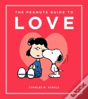 Capa do artigo Peanuts Guide To Love