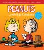 Peanuts Lunch Bag Cookbook - Preview