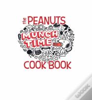 Peanuts Munchtime Cookbook
