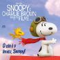 Peanuts - O Céu é o Limite, Snoopy! - Preview
