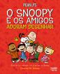 Peanuts: O Snoopy e os Amigos Adoram Desenhar - Preview