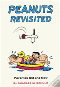 Capa do artigo Peanuts Revisited