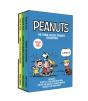 Peanuts Slipcase Set: The Third Classic Peanuts Collection - Preview