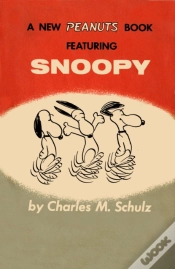 Capa do artigo Peanuts: Snoopy