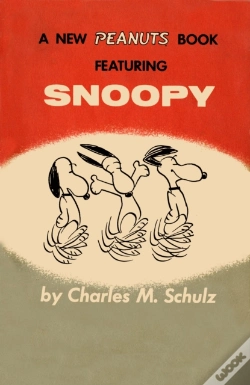 Capa do artigo Peanuts: Snoopy