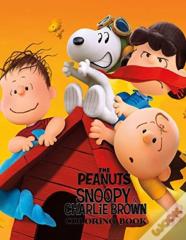 Peanuts Snoopy Coloring Book
