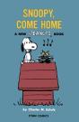 Peanuts: Snoopy Come Home - Preview