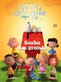 Peanuts - Sonha em Grande - Preview