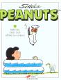 Peanuts T.3 ; Parfois C'Est Dur D'Etre Un Chien - Preview