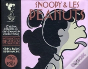 Capa do artigo Peanuts T.9 Integrale Peanuts T9