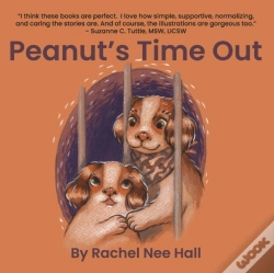 Capa do artigo Peanut'S Time Out