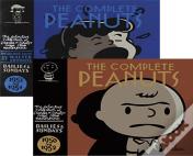 Peanuts - Volume 1 e 2