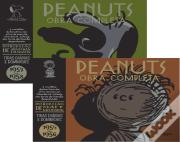 Peanuts - Volume 3 e 4