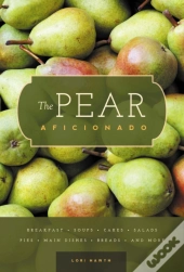 Pear Aficionado
