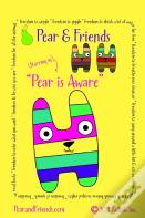 Pear And Friends