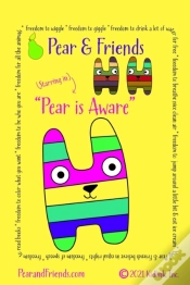 Capa do artigo Pear And Friends