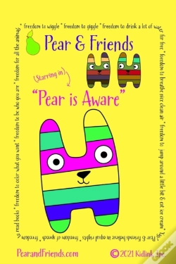 Capa do artigo Pear And Friends
