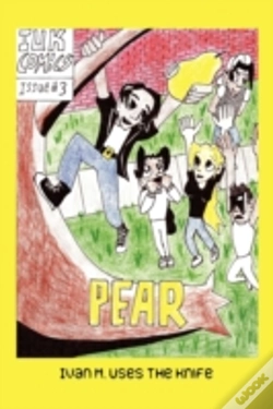 Capa do artigo Pear