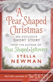 Capa do artigo Pear Shaped Christmas