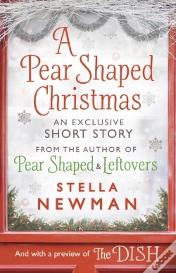 Capa do artigo Pear Shaped Christmas