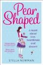 Pear Shaped - Preview