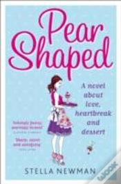 Capa do artigo Pear Shaped