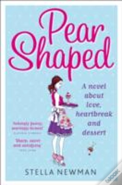 Capa do artigo Pear Shaped
