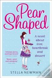 Capa do artigo Pear Shaped