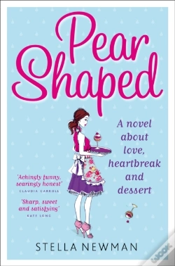 Capa do artigo Pear Shaped