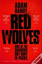 Capa do artigo Pearce: Red Wolves