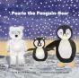 Pearie The Penguin-Bear - Preview