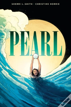 Capa do artigo Pearl: A Graphic Novel
