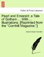 Pearl And Emerald - Preview
