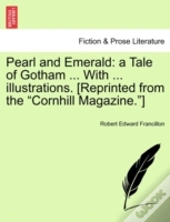 Pearl And Emerald