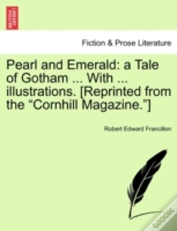 Capa do artigo Pearl And Emerald
