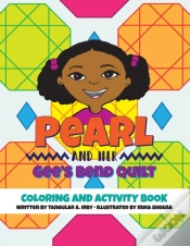 Capa do artigo Pearl And Her Gee