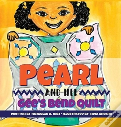 Capa do artigo Pearl And Her Gee'S Bend Quilt