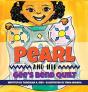 Pearl And Her Gee'S Bend Quilt - Preview