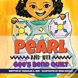 Capa do artigo Pearl And Her Gee'S Bend Quilt