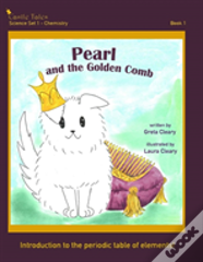 Pearl And The Golden Comb