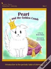 Pearl And The Golden Comb