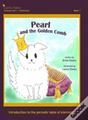 Capa do artigo Pearl And The Golden Comb