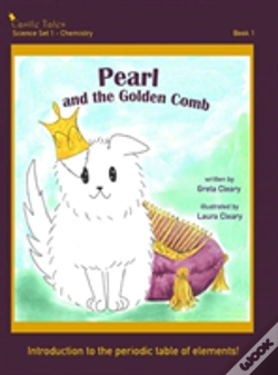 Capa do artigo Pearl And The Golden Comb