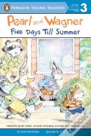 Pearl And Wagner: Five Days Till Summer