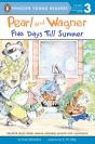 Pearl And Wagner: Five Days Till Summer - Preview