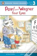 Pearl And Wagner: Four Eyes