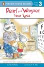 Pearl And Wagner: Four Eyes - Preview