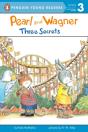 Pearl And Wagner: Three Secrets - Preview
