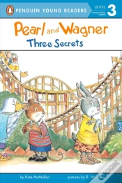 Capa do artigo Pearl And Wagner: Three Secrets