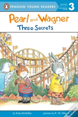 Capa do artigo Pearl And Wagner: Three Secrets